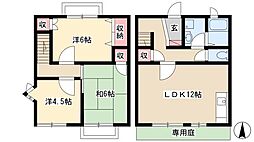 タウンハウス余合