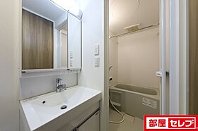 パルティール名駅北  ｜ 愛知県名古屋市西区菊井2丁目1-5（賃貸マンション1K・7階・24.80㎡） その24