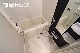 ルクレ大曽根  ｜ 愛知県名古屋市北区大曽根4丁目17-5（賃貸マンション1K・11階・26.32㎡） その4