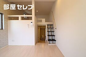 パルティーレ  ｜ 愛知県名古屋市西区枇杷島2丁目15-20（賃貸アパート1K・2階・21.19㎡） その3