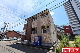 パルティーレ  ｜ 愛知県名古屋市西区枇杷島2丁目15-20（賃貸アパート1K・2階・21.19㎡） その25