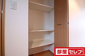 アール押切  ｜ 愛知県名古屋市西区押切1丁目9-29（賃貸マンション1K・10階・36.13㎡） その21