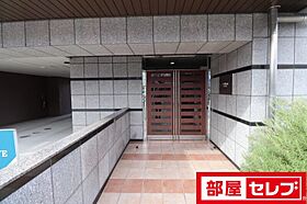 アール押切  ｜ 愛知県名古屋市西区押切1丁目9-29（賃貸マンション1K・10階・36.13㎡） その17