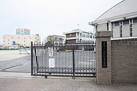 アザレア宮前  ｜ 愛知県清須市西枇杷島町宮前1丁目35（賃貸マンション3DK・1階・56.70㎡） その20