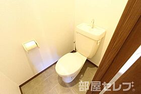 コーポ和泉III  ｜ 愛知県名古屋市西区平出町279（賃貸マンション2LDK・3階・53.24㎡） その8