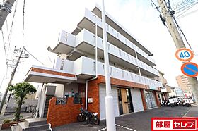 ヴェルドミール志賀  ｜ 愛知県名古屋市北区元志賀町1丁目68-1（賃貸マンション1R・4階・27.00㎡） その1