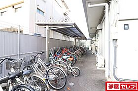 ヴェルドミール志賀  ｜ 愛知県名古屋市北区元志賀町1丁目68-1（賃貸マンション1R・4階・27.00㎡） その22