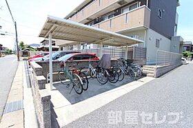 グランコート  ｜ 愛知県清須市土田1丁目8-19（賃貸アパート1LDK・1階・50.01㎡） その26