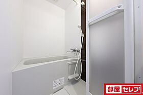 ハーモニーテラス平安通II  ｜ 愛知県名古屋市北区下飯田町3丁目41（賃貸アパート1K・1階・21.72㎡） その7