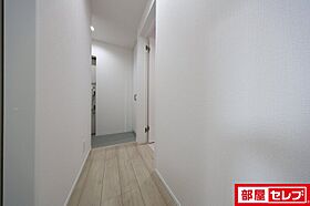 Anecis花の木  ｜ 愛知県名古屋市西区花の木3丁目8-8（賃貸アパート1LDK・3階・36.44㎡） その11