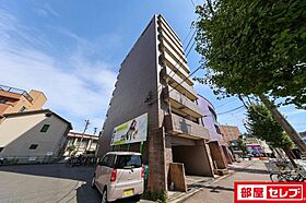 ラ　ベル　ヴィー  ｜ 愛知県名古屋市西区栄生1丁目35-11（賃貸マンション1K・3階・30.86㎡） その1