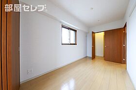 レジデンス悠海  ｜ 愛知県名古屋市北区上飯田西町3丁目22（賃貸マンション1LDK・12階・44.56㎡） その9