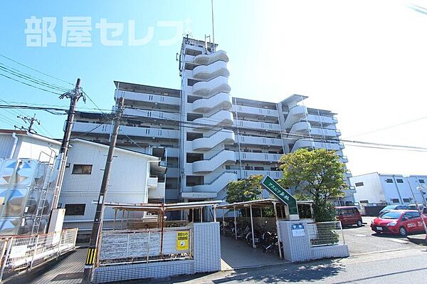 リアライズ若鶴 ｜愛知県名古屋市北区若鶴町(賃貸マンション3DK・3階・55.62㎡)の写真 その6