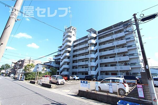 リアライズ若鶴 ｜愛知県名古屋市北区若鶴町(賃貸マンション2LDK・5階・55.62㎡)の写真 その16