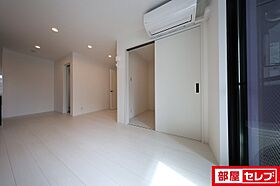 Jack biwajimaI  ｜ 愛知県名古屋市西区枇杷島3丁目27-23（賃貸アパート1LDK・3階・32.10㎡） その23