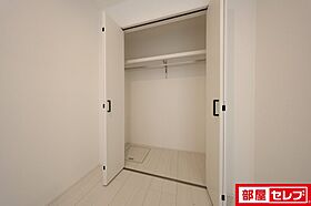 Jack biwajimaI  ｜ 愛知県名古屋市西区枇杷島3丁目27-23（賃貸アパート1LDK・1階・32.10㎡） その12