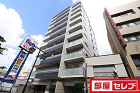 グランデ浅間町  ｜ 愛知県名古屋市西区幅下1丁目11-16（賃貸マンション1K・9階・27.98㎡） その1