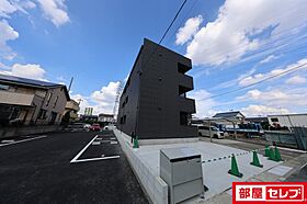 Jack nakaotaiI  ｜ 愛知県名古屋市西区中小田井5丁目128-3（賃貸アパート1LDK・1階・31.67㎡） その28