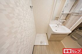 S-RESIDENCE上飯田North  ｜ 愛知県名古屋市北区上飯田北町1丁目81-1（賃貸マンション1K・14階・22.31㎡） その23