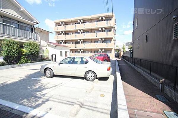 アベニュー名駅 ｜愛知県名古屋市西区則武新町3丁目(賃貸マンション1K・3階・24.30㎡)の写真 その14