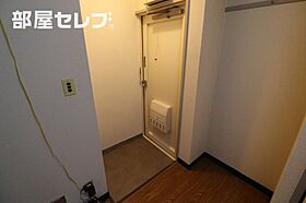 マンションフリーベル  ｜ 愛知県名古屋市西区牛島町2-10（賃貸マンション2LDK・4階・42.82㎡） その11