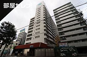 マンションフリーベル  ｜ 愛知県名古屋市西区牛島町2-10（賃貸マンション2LDK・4階・42.82㎡） その27