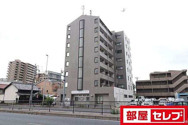 メゾネットときわ ｜愛知県名古屋市西区児玉3丁目(賃貸マンション2LDK・6階・51.00㎡)の写真 その23