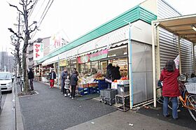 グローリアス城II  ｜ 愛知県名古屋市西区城町124-1（賃貸マンション1K・3階・25.20㎡） その29