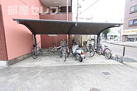 グローリアス城II  ｜ 愛知県名古屋市西区城町124-1（賃貸マンション1K・3階・25.20㎡） その25