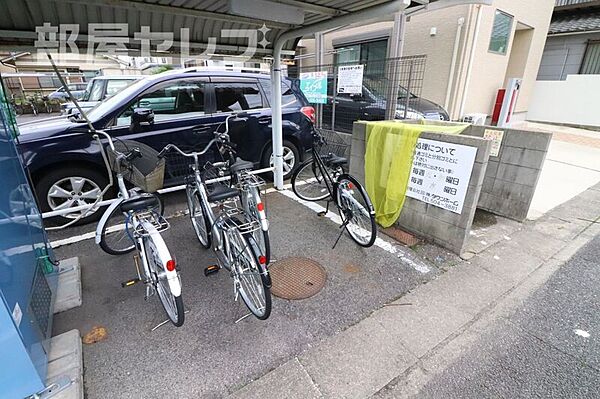 アーク宝地 ｜愛知県名古屋市西区宝地町(賃貸マンション1K・5階・21.50㎡)の写真 その17