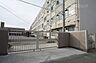 周辺：平田小学校 490m