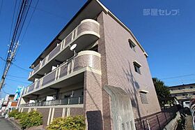 ALCIELO城西  ｜ 愛知県名古屋市西区城西町195（賃貸マンション2LDK・2階・60.03㎡） その1