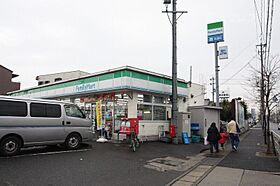 ALCIELO城西  ｜ 愛知県名古屋市西区城西町195（賃貸マンション2LDK・2階・60.03㎡） その27