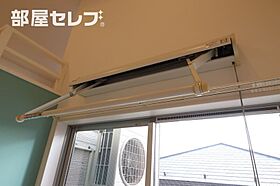 エスポワールOSUGI  ｜ 愛知県名古屋市北区大杉町6丁目92-8（賃貸アパート1R・1階・21.26㎡） その22