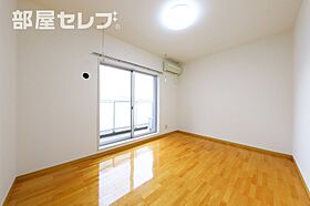 CREA児玉  ｜ 愛知県名古屋市西区児玉2丁目8-27（賃貸マンション1K・1階・24.00㎡） その6