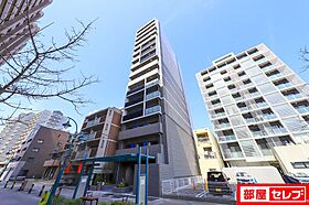 S-RESIDENCE大曽根駅前  ｜ 愛知県名古屋市北区大曽根3丁目5番39号（賃貸マンション1K・15階・29.99㎡） その1