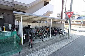 グランドハイツカトレア  ｜ 愛知県名古屋市西区中小田井3丁目46（賃貸マンション3LDK・5階・59.40㎡） その16