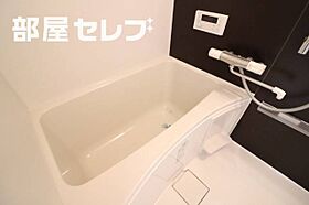 フレクール浄心  ｜ 愛知県名古屋市西区名西2丁目18-10-2（賃貸アパート1R・2階・20.00㎡） その4