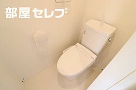 フレクール浄心  ｜ 愛知県名古屋市西区名西2丁目18-10-2（賃貸アパート1R・2階・20.00㎡） その7