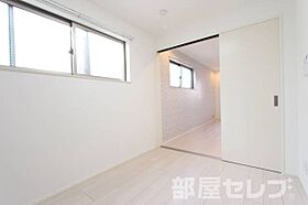 志賀本通ヒルズ  ｜ 愛知県名古屋市北区城東町5丁目104-1（賃貸アパート1LDK・1階・32.05㎡） その7