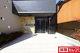 S-RESIDENCE浄心II  ｜ 愛知県名古屋市西区上名古屋2丁目16-2（賃貸マンション1K・2階・26.20㎡） その25