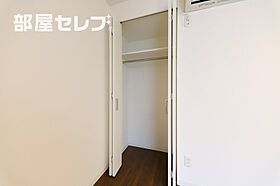 LUORE平安  ｜ 愛知県名古屋市北区石園町3丁目9（賃貸マンション1R・3階・25.72㎡） その11