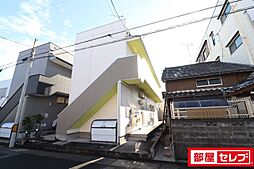 サンエイブリッジ　II