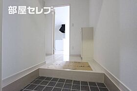 グランレーヴ平安通NORTH  ｜ 愛知県名古屋市北区若葉通4丁目7-4（賃貸マンション1LDK・3階・42.09㎡） その10