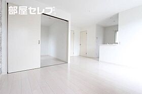 グランレーヴ平安通NORTH  ｜ 愛知県名古屋市北区若葉通4丁目7-4（賃貸マンション1LDK・3階・42.09㎡） その3