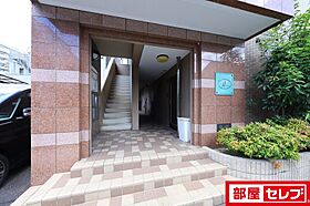 レージュ城西  ｜ 愛知県名古屋市西区城西2丁目12-5（賃貸マンション1K・2階・24.89㎡） その23