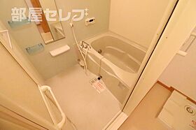 パークサイド  ｜ 愛知県名古屋市北区如意3丁目71-1（賃貸アパート1LDK・1階・42.63㎡） その4