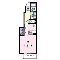 ブリアン　オーブ  ｜ 愛知県北名古屋市徳重小崎35-1（賃貸アパート1R・1階・32.90㎡） その2