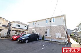 ブリアン　オーブ  ｜ 愛知県北名古屋市徳重小崎35-1（賃貸アパート1R・1階・32.90㎡） その1