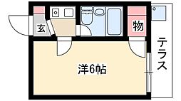 🉐敷金礼金0円！🉐レオパレス小田井